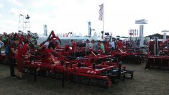 Agro Show 2015