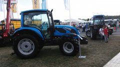 Agro Show 2015