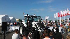 Agro Show 2015