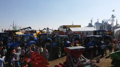Agro Show 2015