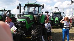 Agro Show 2015