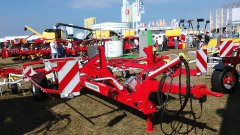 Agro Show 2015