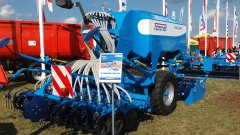 Agro Show 2015