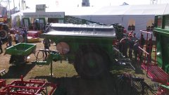 Agro Show 2015