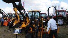 Agro Show 2015