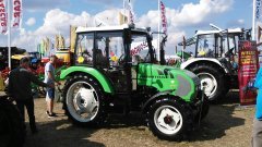 Agro Show 2015
