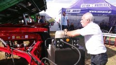 Agro Show 2015