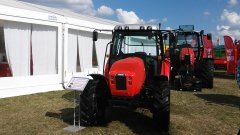 Agro Show 2015