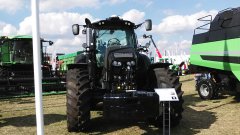 Agro Show 2015