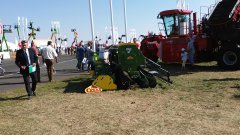 Agro Show 2015