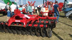 Agro Show 2015