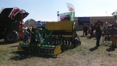 Agro Show 2015