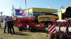 Agro Show 2015