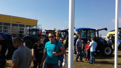 Agro Show 2015