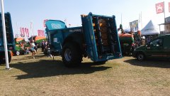 Agro Show 2015