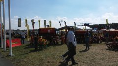 Agro Show 2015