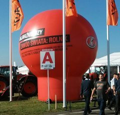 Agro Show 2015