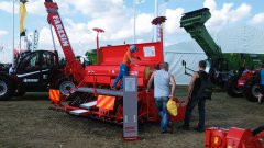 Agro Show 2015