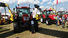 Agro Show 2015