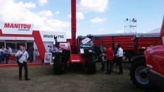Agro Show 2015