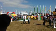 Agro Show 2015