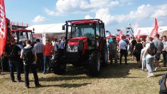 Agro Show 2015