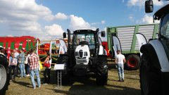 Agro Show 2015
