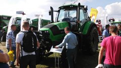 Agro Show 2015