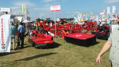 Agro Show 2015