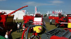 Agro Show 2015