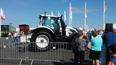 Agro Show 2015