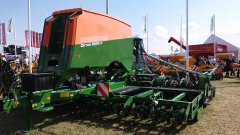Agro Show 2015
