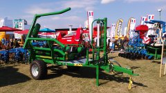 Agro Show 2015