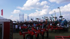 Agro Show 2015
