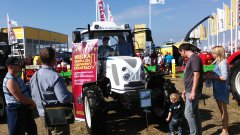 Agro Show 2015