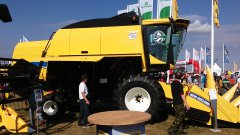 Agro Show 2015