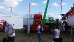 Agro Show 2015