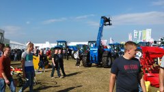 Agro Show 2015