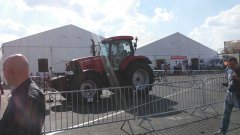 Agro Show 2015