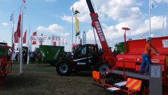 Agro Show 2015