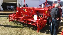 Agro Show 2015
