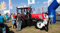 Agro Show 2015