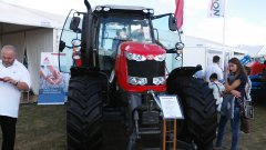 Agro Show 2015