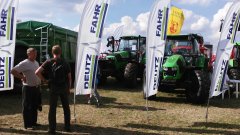 Agro Show 2015