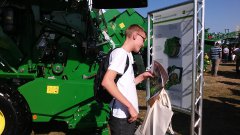 Agro Show 2015