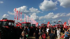 Agro Show 2015