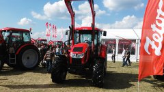 Agro Show 2015