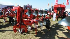 Agro Show 2015