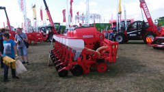 Agro Show 2015