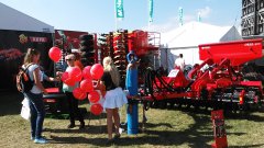 Agro Show 2015